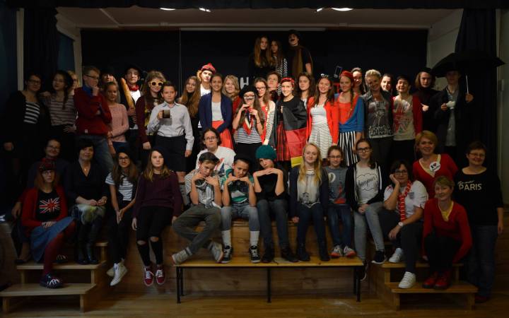 fot. Szymon Rosztajn